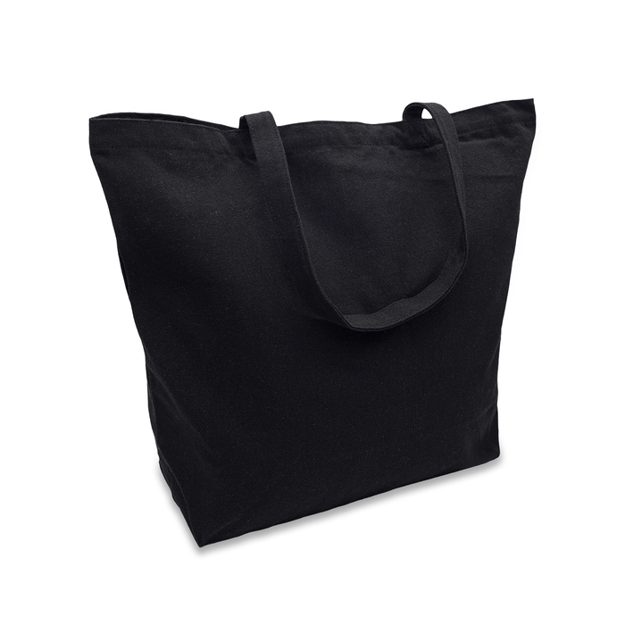 Сумка KINIA из хлопка плотностью 340 г/м2 для нанесения логотипа