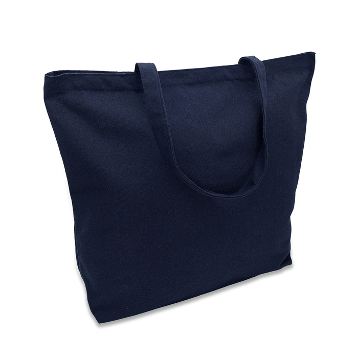 Сумка KINIA из хлопка плотностью 340 г/м2 для нанесения логотипа