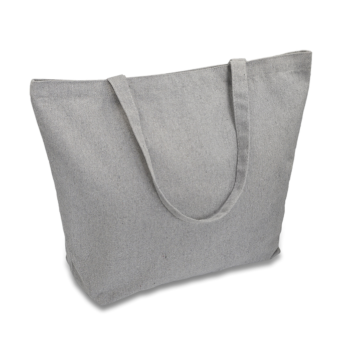 Сумка Kinia из хлопка плотностью 340 г/м2 для нанесения логотипа