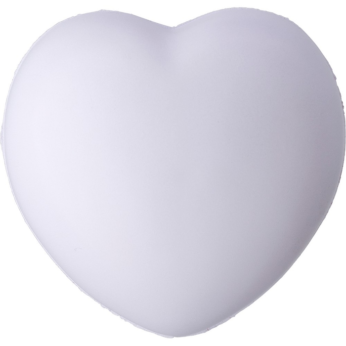 Антистресс HEART для нанесения логотипа
