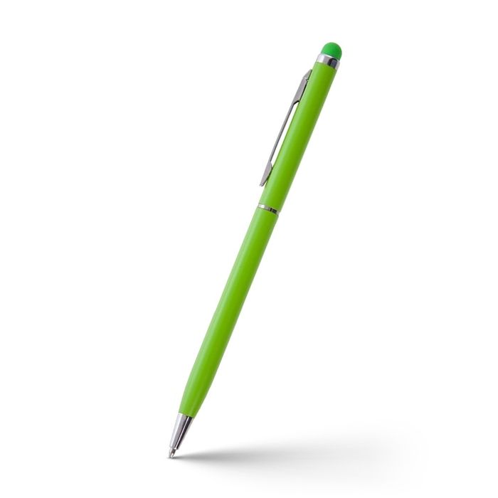 Шариковая ручка, стилус DENNIS для нанесения логотипа