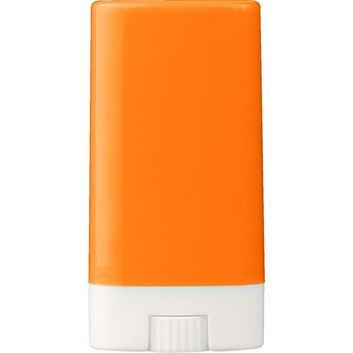 Солнцезащитный стик SPF 30 для нанесения логотипа