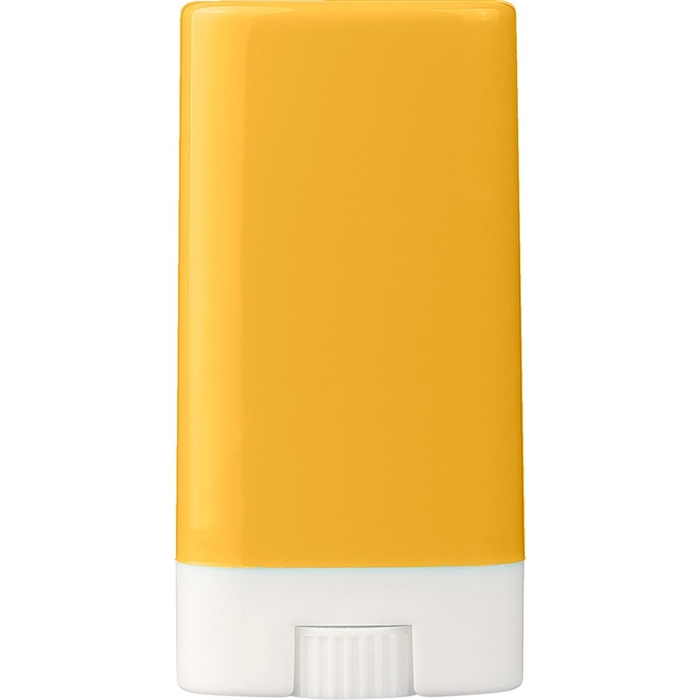 Солнцезащитный стик SPF 30 для нанесения логотипа