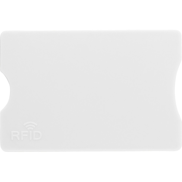 Держатель для кредитных карт с защитой RFID для нанесения логотипа
