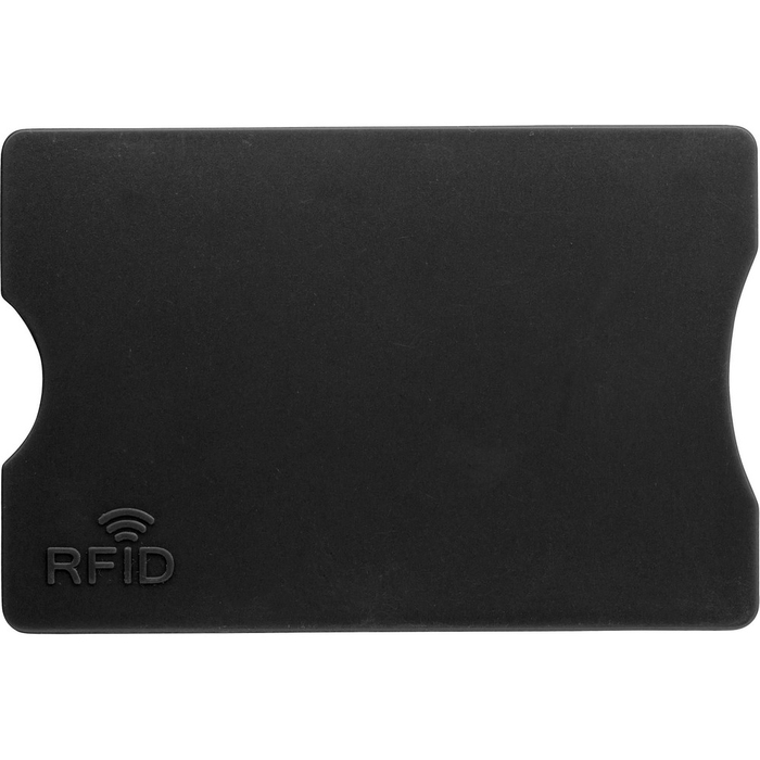 Держатель для кредитных карт с защитой RFID для нанесения логотипа