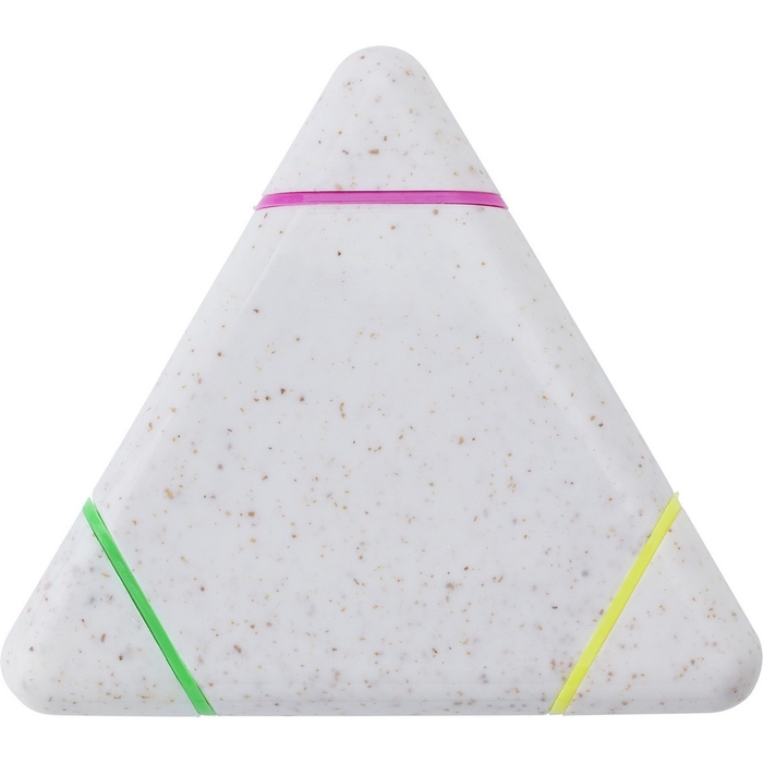 Маркер TRIANGULAR для нанесения логотипа