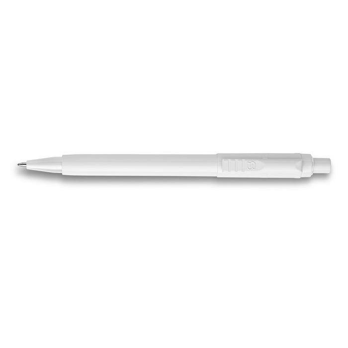 Шариковая ручка ABS STILOLINEA BARON для нанесения логотипа