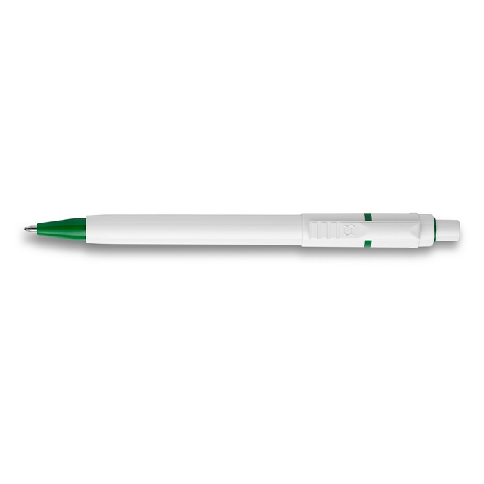 Шариковая ручка ABS STILOLINEA BARON для нанесения логотипа
