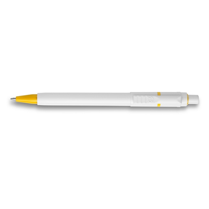 Шариковая ручка ABS STILOLINEA BARON для нанесения логотипа