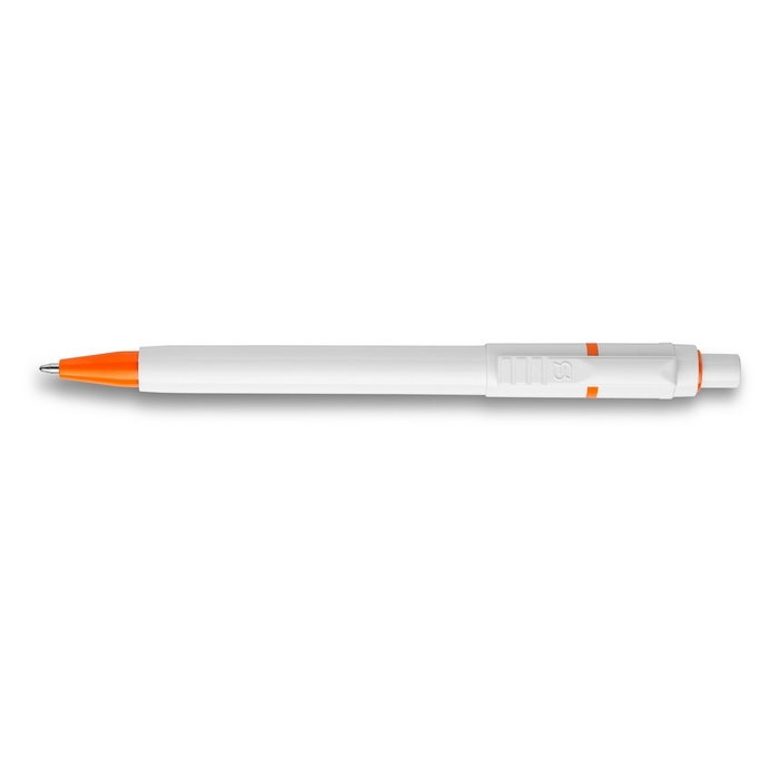 Шариковая ручка ABS STILOLINEA BARON для нанесения логотипа