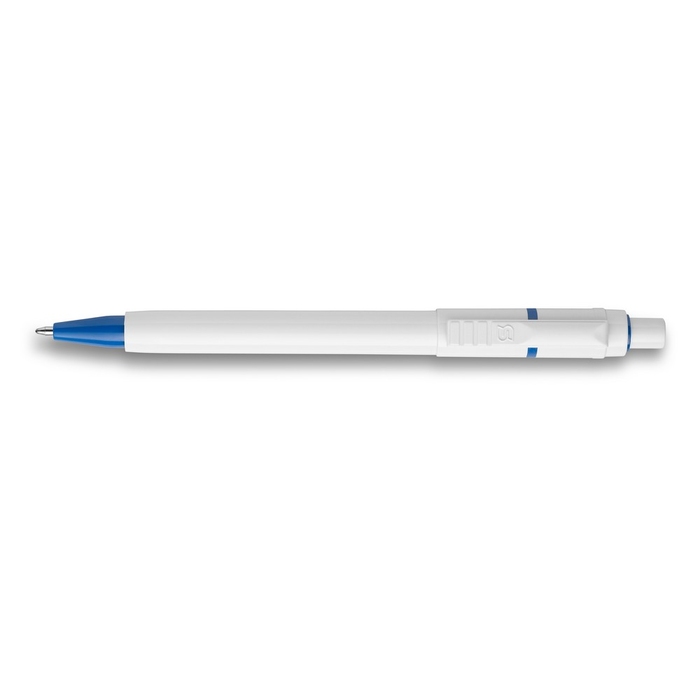 Шариковая ручка ABS STILOLINEA BARON для нанесения логотипа