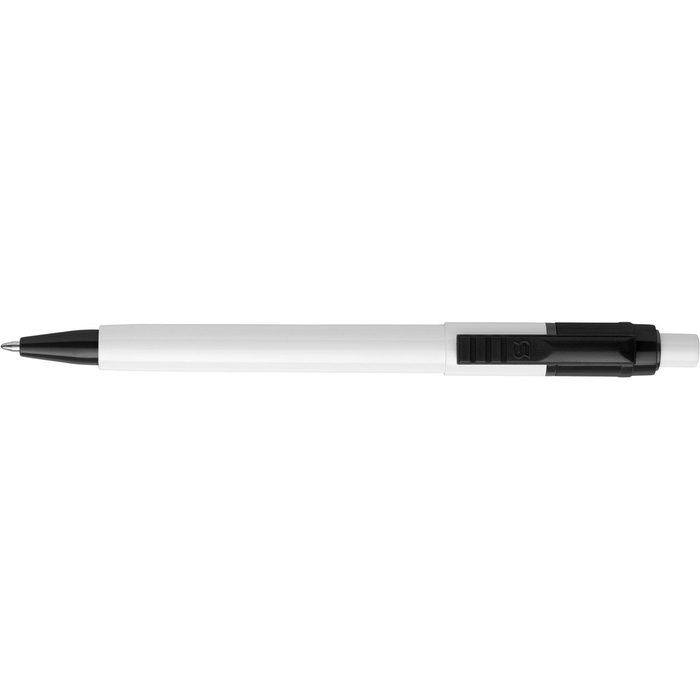 Шариковая ручка ABS STILOLINEA BARON для нанесения логотипа