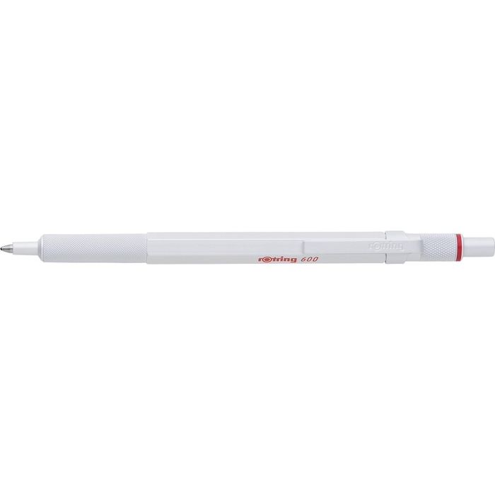 Шариковая ручка ROTRING 600 для нанесения логотипа