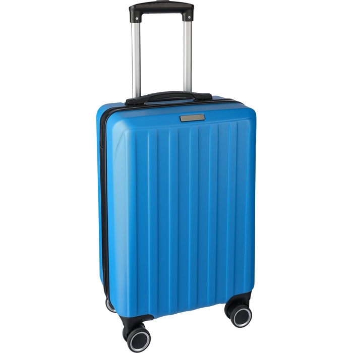 Сумка на колёсиках для нанесения логотипа