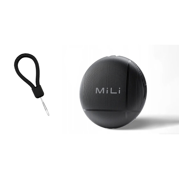 Поисковик для ключей, трекер MILI LITAG DUO для нанесения логотипа