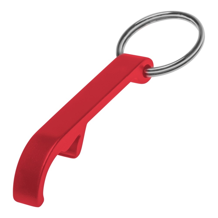 Брелок с открывалкой для бутылок | Macie для нанесения логотипа