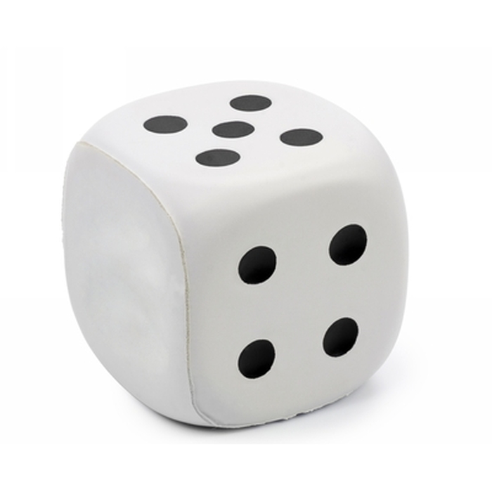 Антистресс Cube для нанесения логотипа