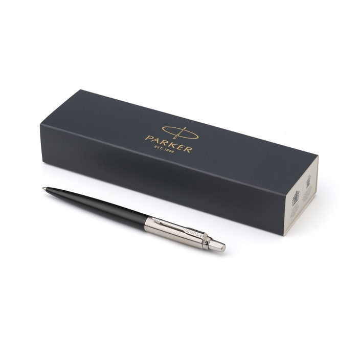 Ручка шариковая Parker Jotter Core. для нанесения логотипа