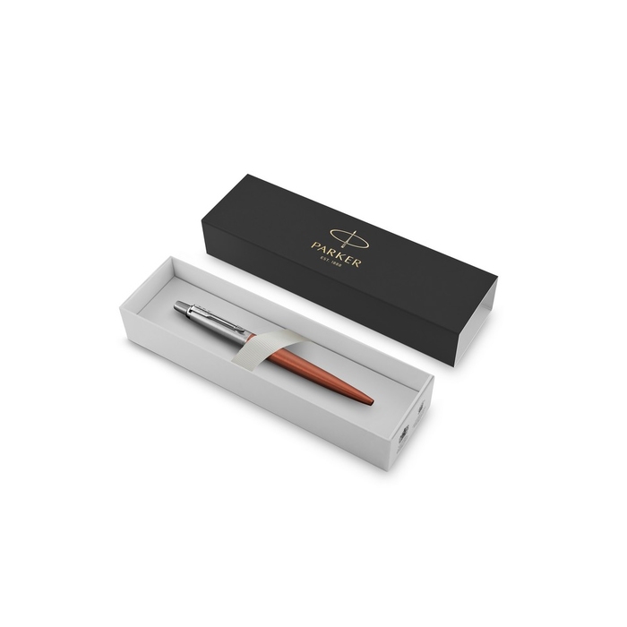 Ручка шариковая Parker Jotter Core. для нанесения логотипа
