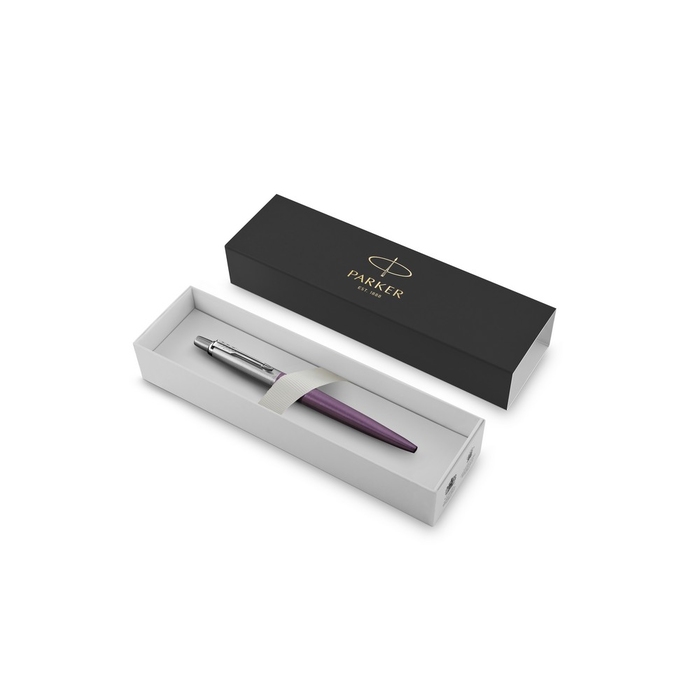 Ручка шариковая Parker Jotter Core. для нанесения логотипа