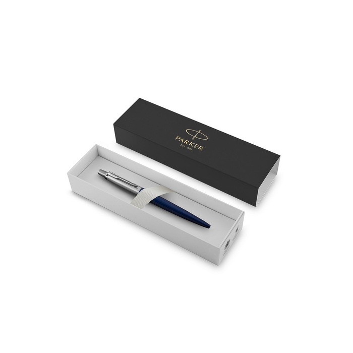 Ручка шариковая Parker Jotter Core. для нанесения логотипа