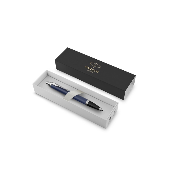 Ручка шариковая Parker IM. для нанесения логотипа