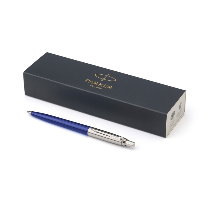 Ручка шариковая Parker Jotter Originals. для нанесения логотипа