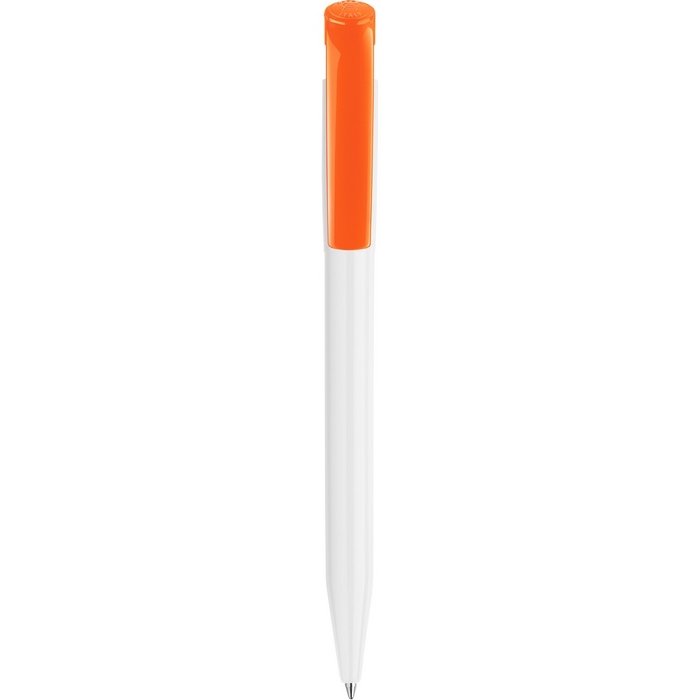 Ручка шариковая ABS Stilolinea S45. для нанесения логотипа