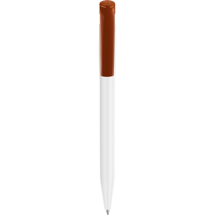 Ручка шариковая ABS Stilolinea S45. для нанесения логотипа