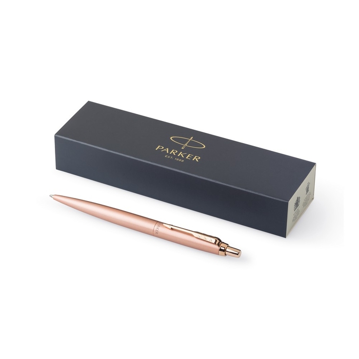 Ручка шариковая Parker Jotter XL. для нанесения логотипа