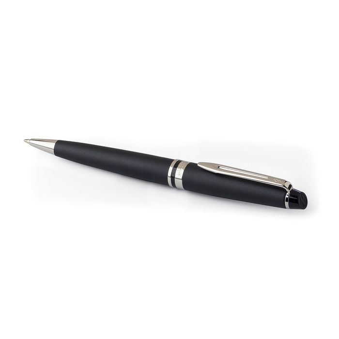 Ручка шариковая Waterman Expert. для нанесения логотипа