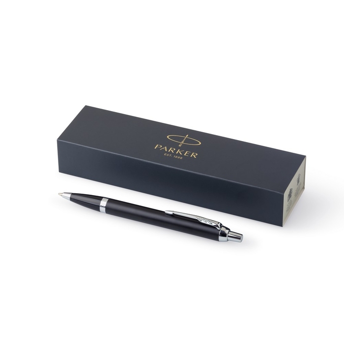 Ручка шариковая Parker IM. для нанесения логотипа