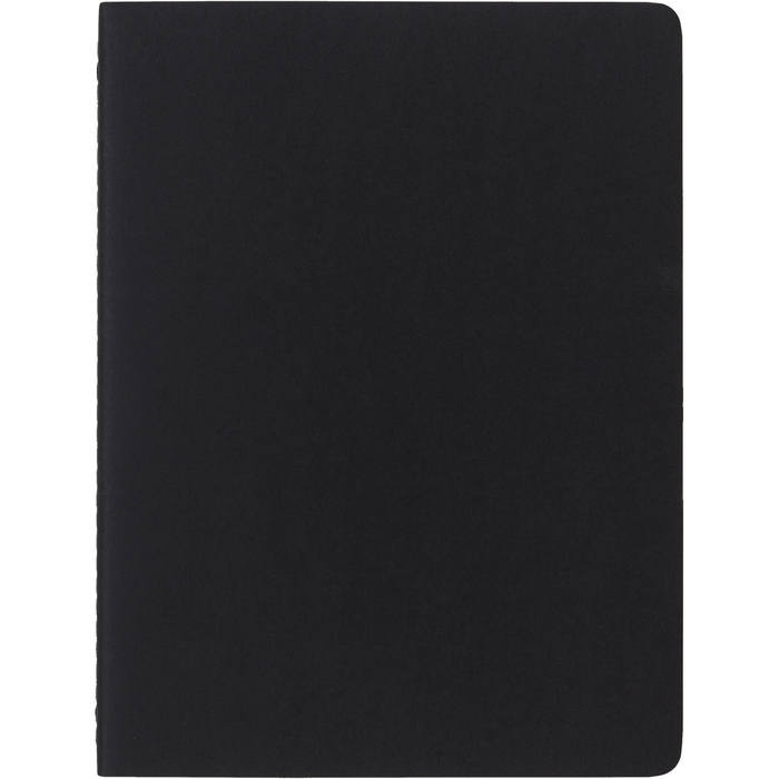 Блокнот MOLESKINE Cahier примерно B5. для нанесения логотипа