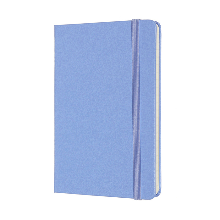 Блокнот MOLESKINE примерно формата A6. для нанесения логотипа