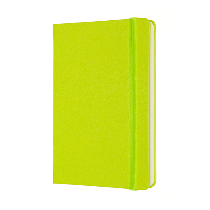 Блокнот MOLESKINE примерно формата A6. для нанесения логотипа