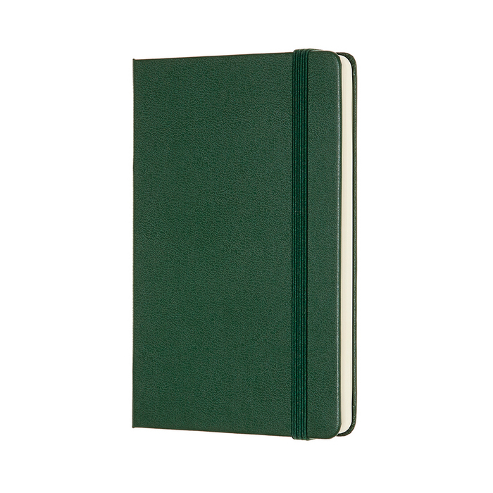 Блокнот MOLESKINE примерно формата A6. для нанесения логотипа
