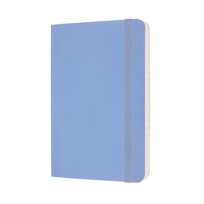 Блокнот MOLESKINE примерно формата A6. для нанесения логотипа