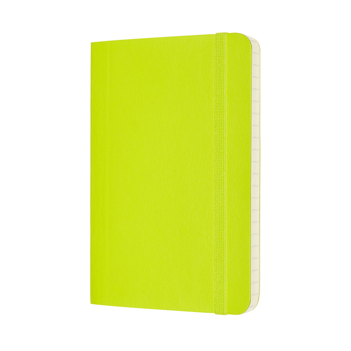 Блокнот MOLESKINE примерно формата A6. для нанесения логотипа