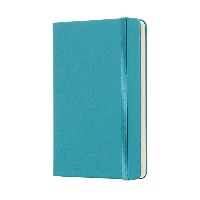 Блокнот MOLESKINE примерно формата A6. для нанесения логотипа