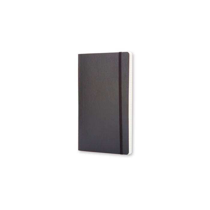 Блокнот MOLESKINE примерно формата A6. для нанесения логотипа