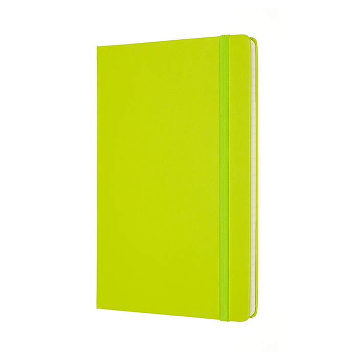 Блокнот MOLESKINE примерно формата A5. для нанесения логотипа