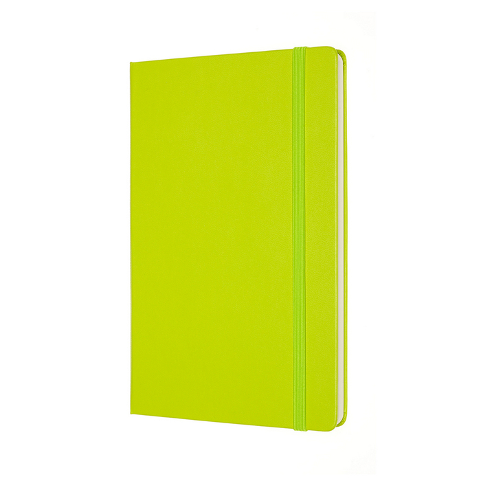 Блокнот MOLESKINE примерно формата A5. для нанесения логотипа