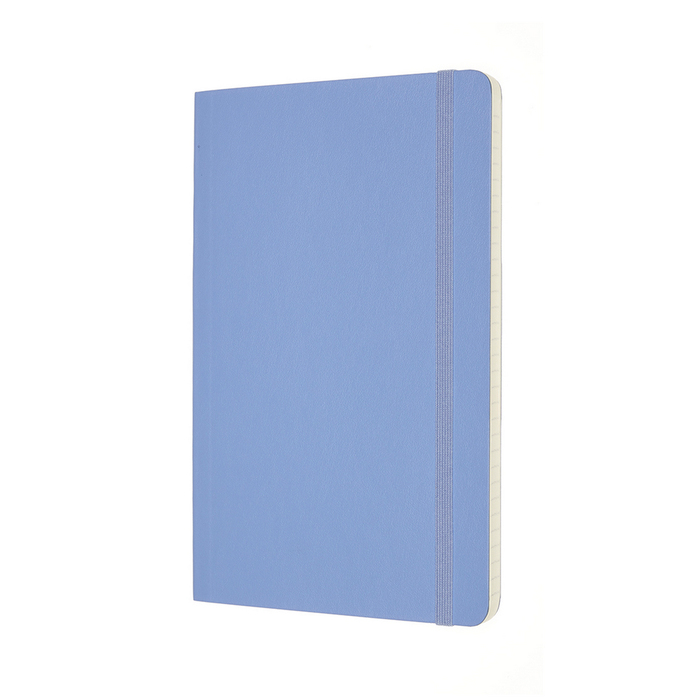 Блокнот Moleskine A5 для нанесения логотипа