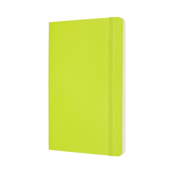 Блокнот MOLESKINE примерно формата A5. для нанесения логотипа
