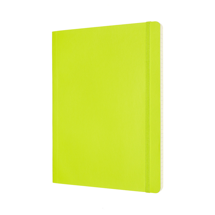 Блокнот MOLESKINE примерно формата B5 для нанесения логотипа