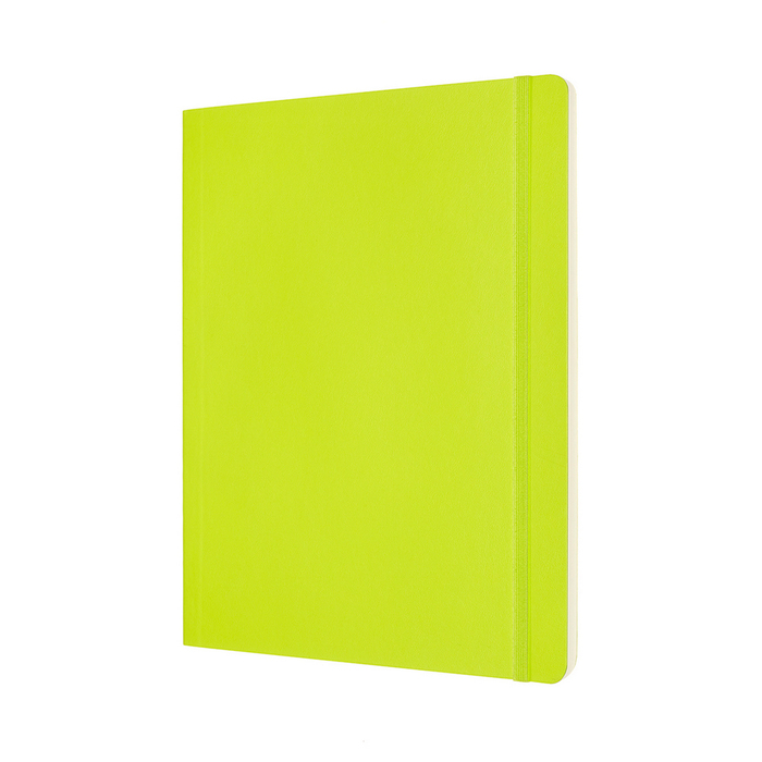 Блокнот MOLESKINE примерно формата B5 для нанесения логотипа