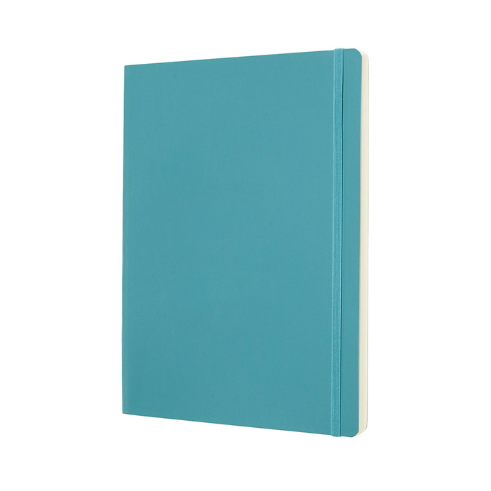 Блокнот MOLESKINE примерно формата B5 для нанесения логотипа