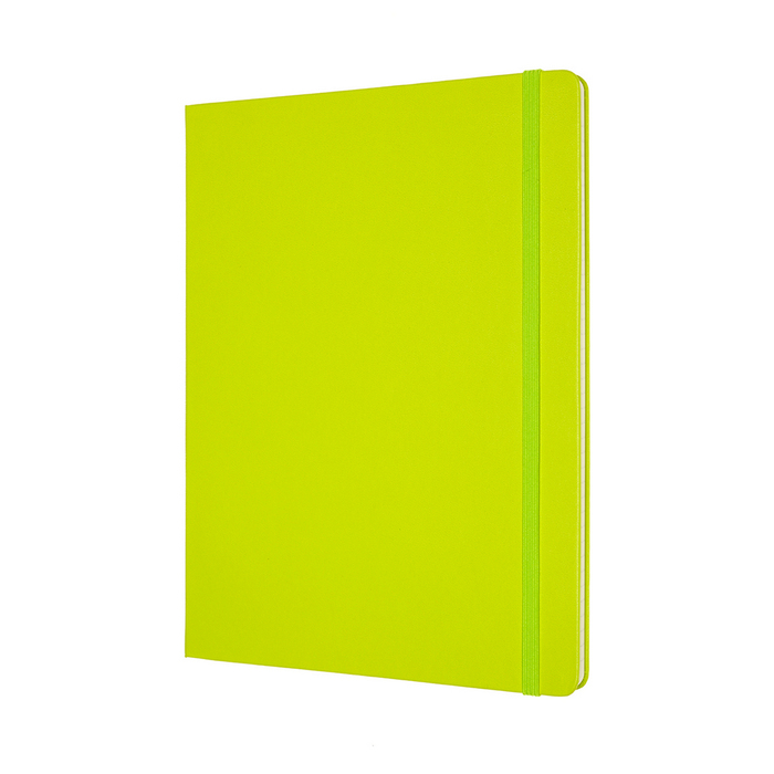 Блокнот MOLESKINE примерно формата B5 для нанесения логотипа