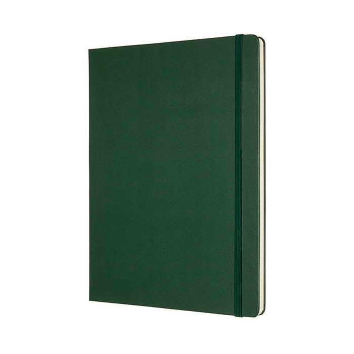 Блокнот MOLESKINE примерно формата B5 для нанесения логотипа