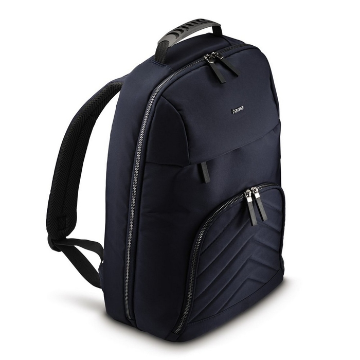Рюкзак для ноутбука 16,2" Hama Lightweight Premium для нанесения логотипа